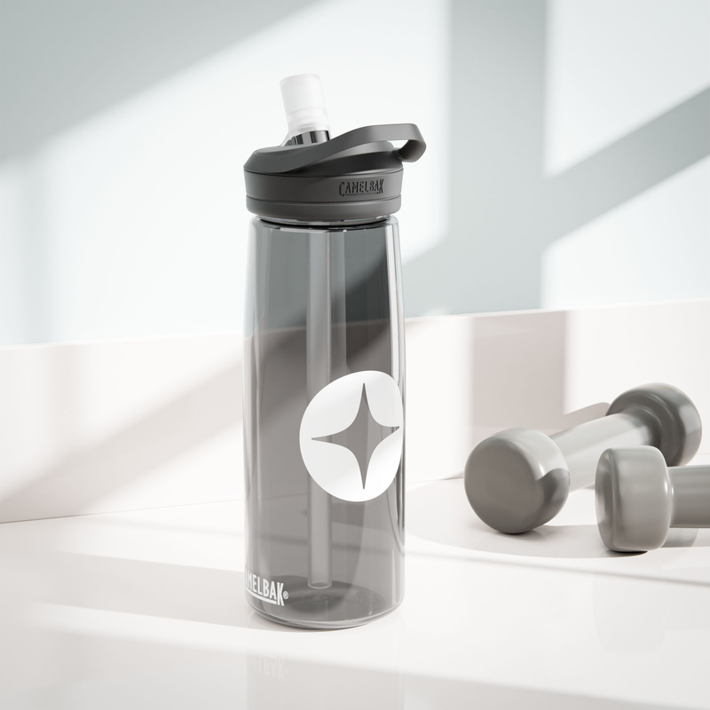 Branded CamelBak Eddy
