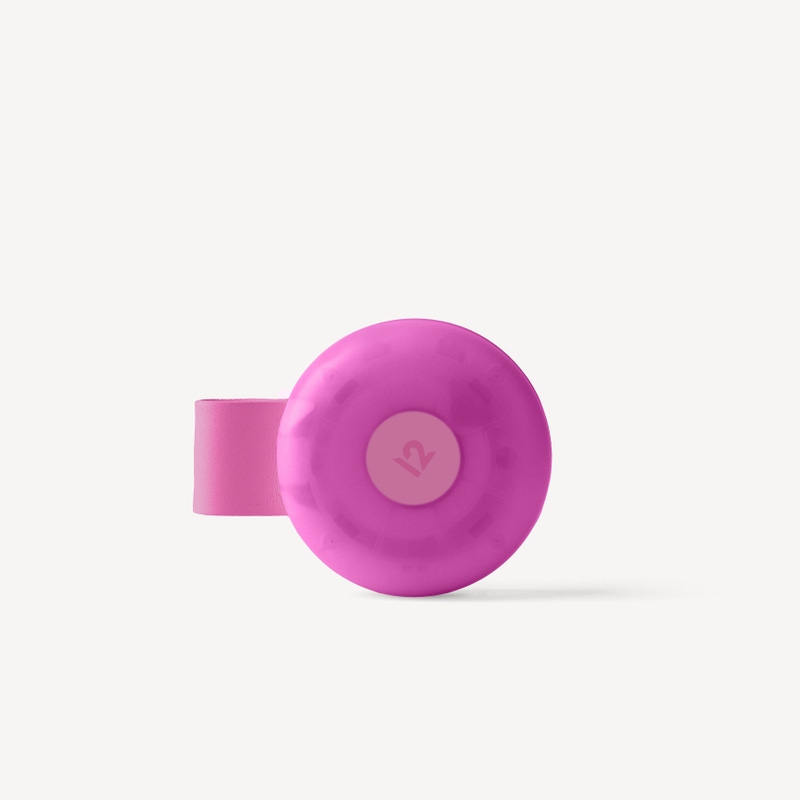 Fuchsia Ice