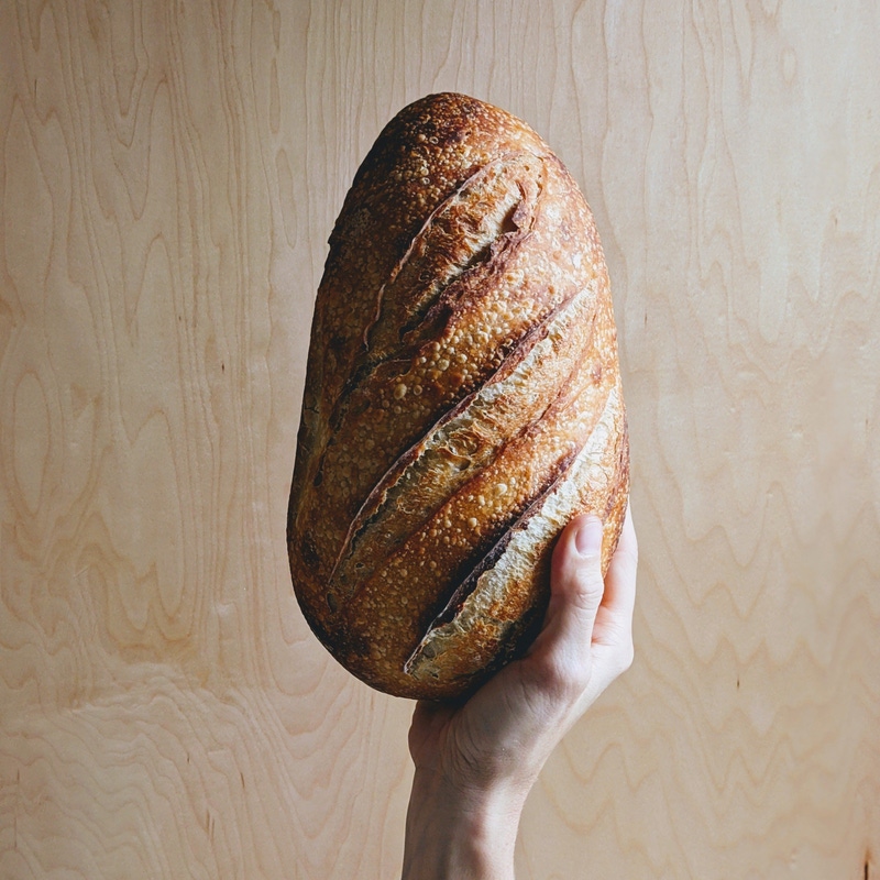 Sourdough Sampler Box