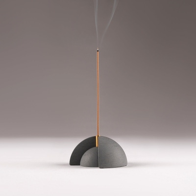 Core Incense Burner
