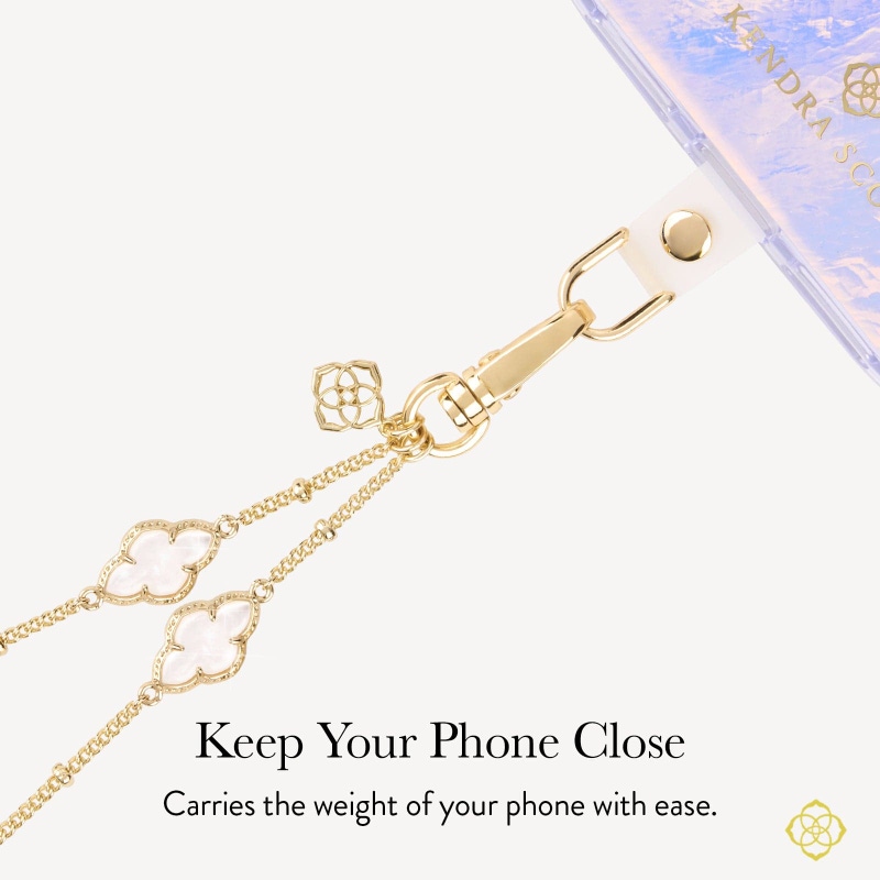 Phone Wristlet