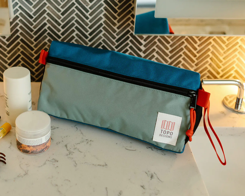 Dopp Kit