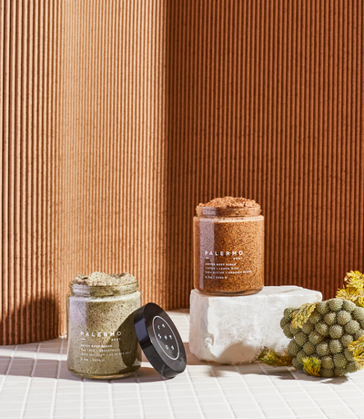 Body Scrub