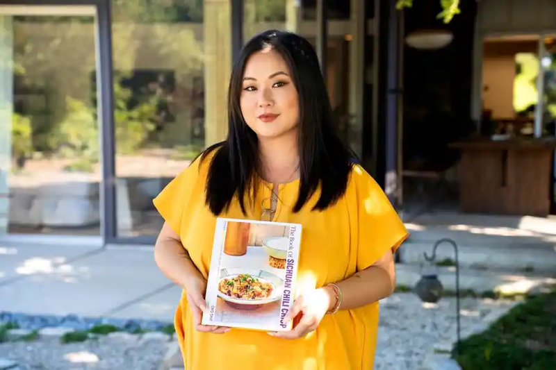 The Book of Sichuan Chili Crisp