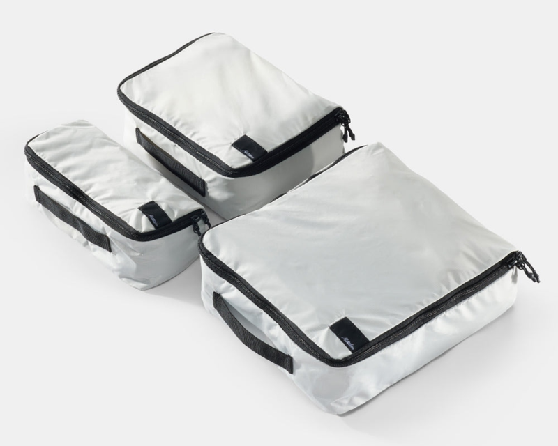 Packing Cube Set 3-Pack