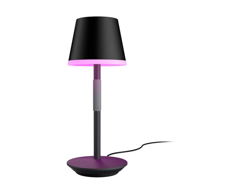 Hue Go Portable Table Lamp