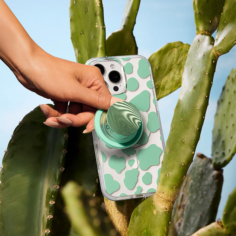 PopGrip for MagSafe, Moda del Sur Collection