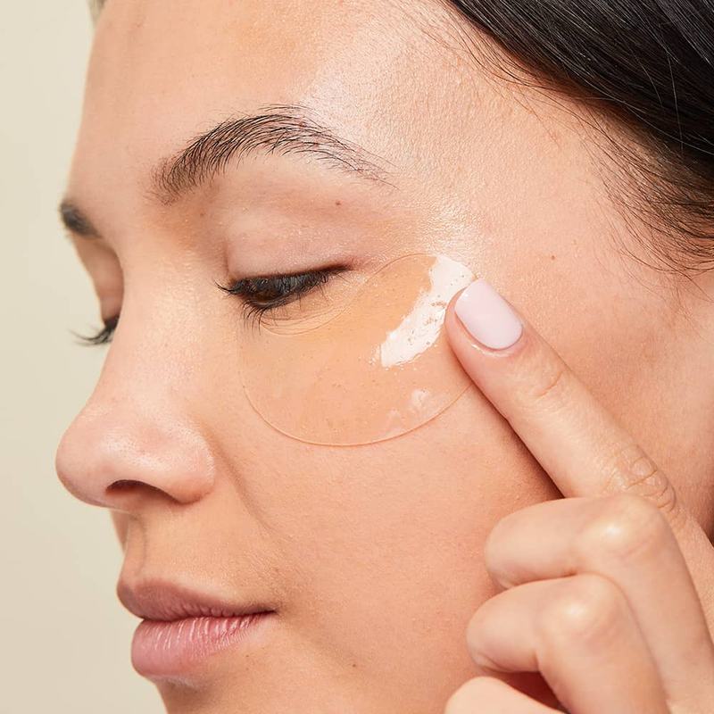 Bridal Eye Gel Kit