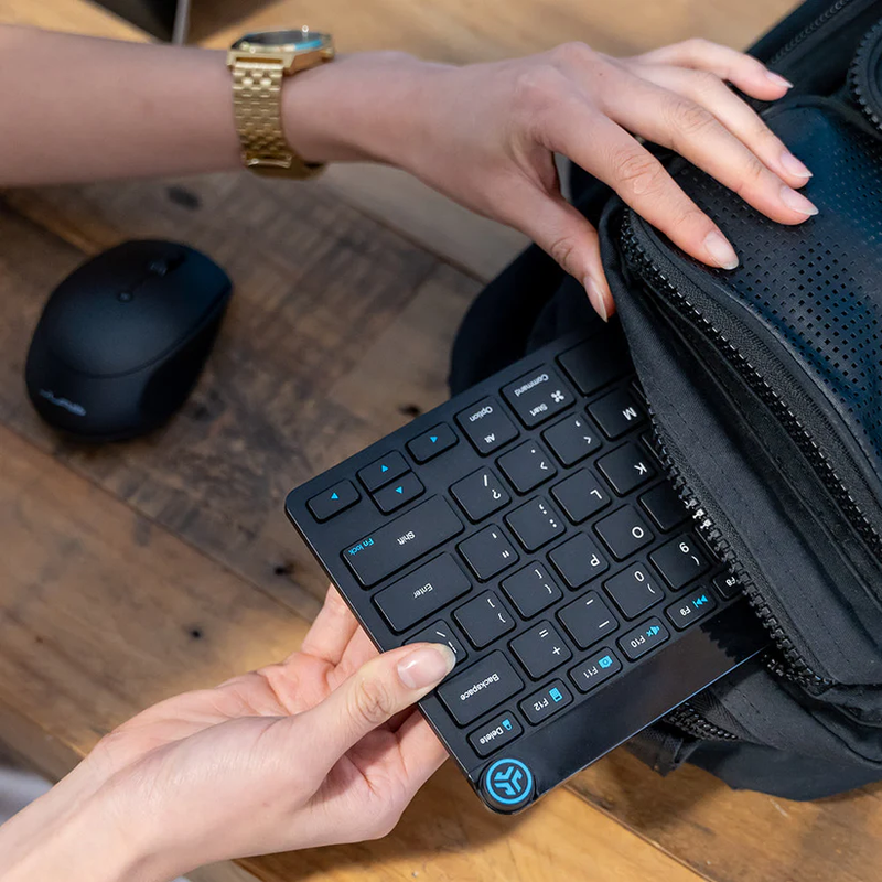Go Wireless Keyboard