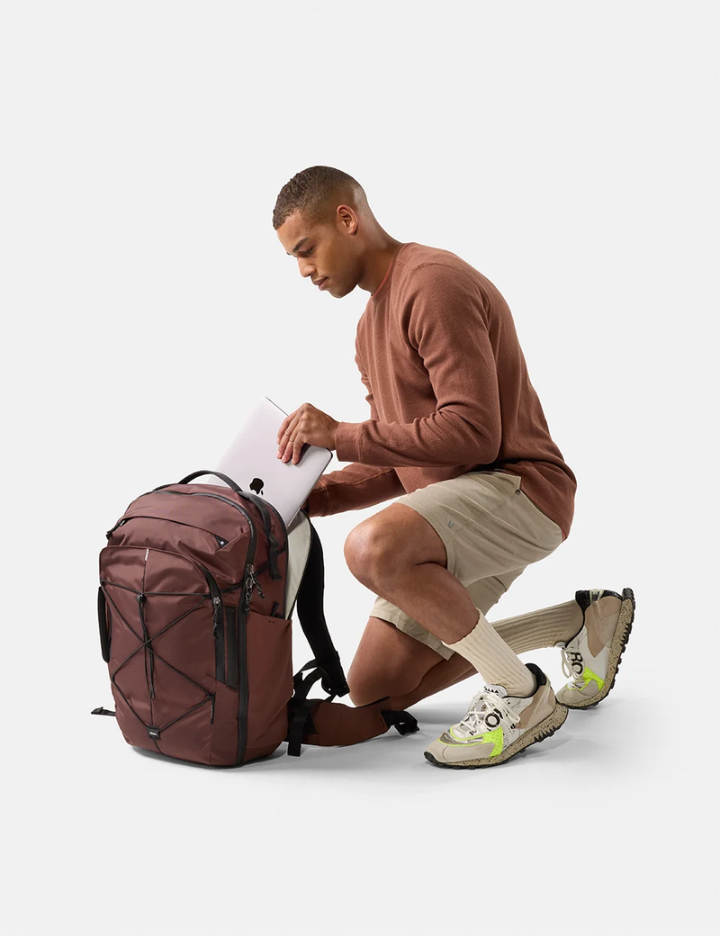 35L Global Travel Pack
