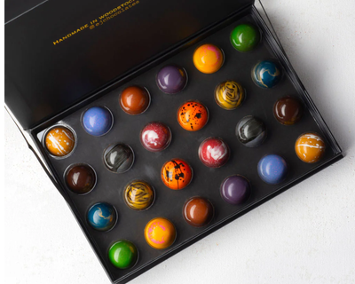 24 Piece Bonbon Box