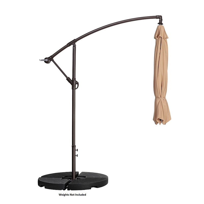 10' Patio Umbrella