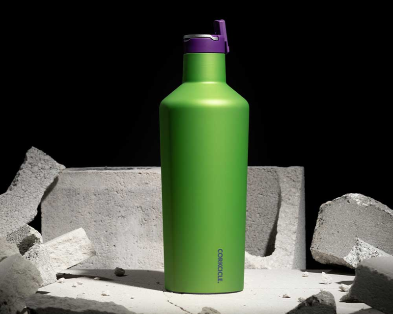 Marvel Sport Canteen