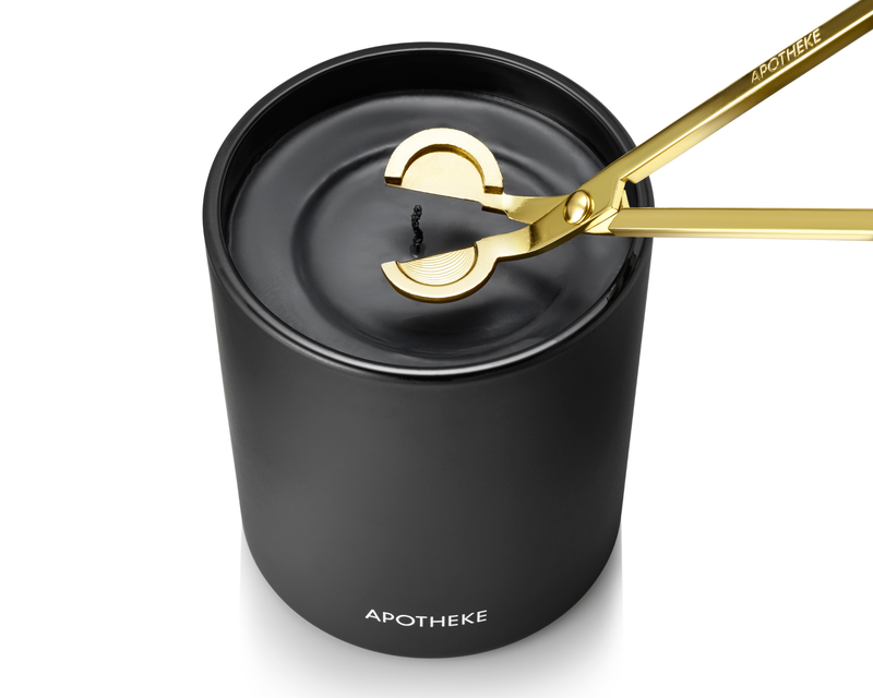 Wick Trimmer