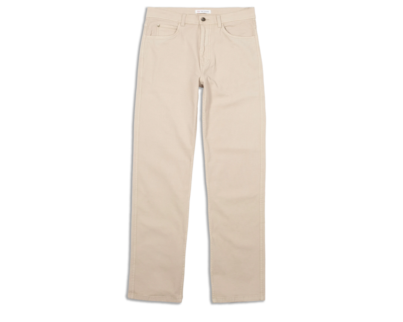 Men's Dirt 5-Pocket Pants, Stone