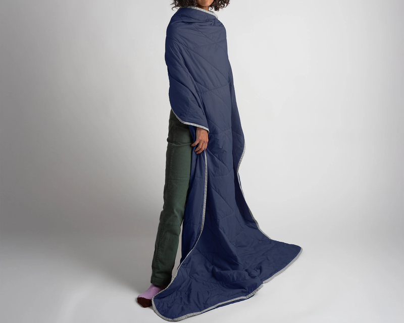 Layover™ XL Travel Blanket