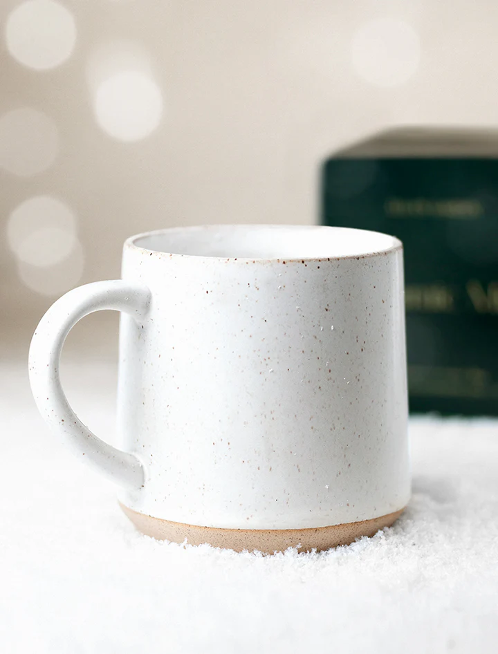 Mug & Hot Chocolate Gift Set