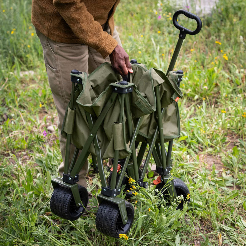 All-Terrain Wagon