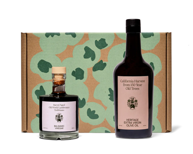 The Tablemates Gift Set