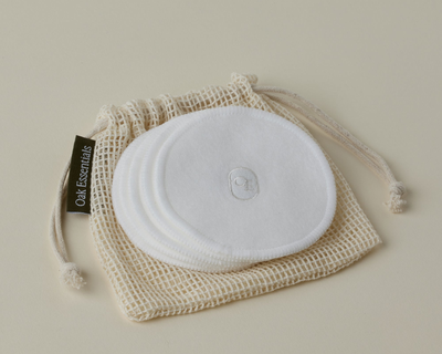 Reusable Cotton Rounds