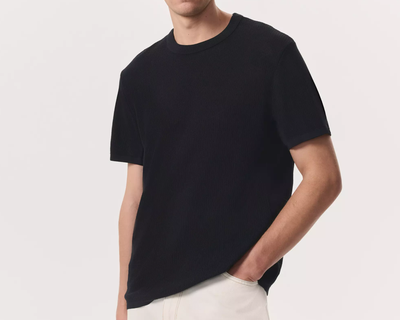 Men's Harvey Short Sleeve Tee