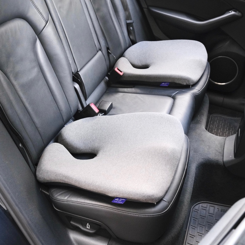 Cloud Cradle Car Seat Cushion