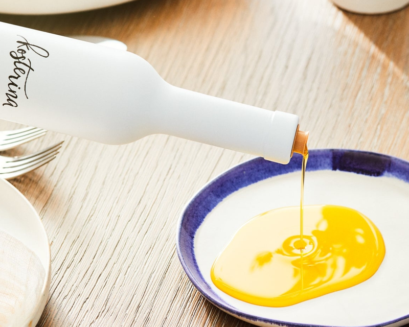 Original Extra Virgin Olive Oil, 500 ml