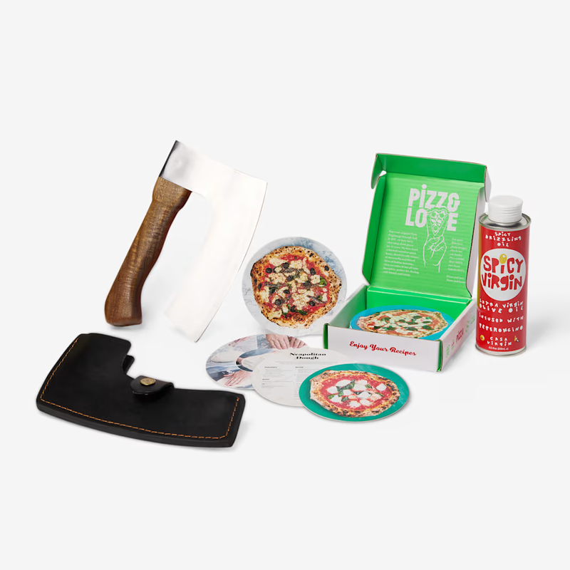 Pizza Kit