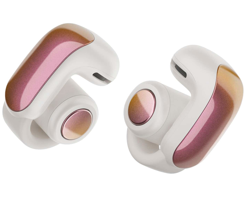 Bose Ultra Open-Ear Headphones
