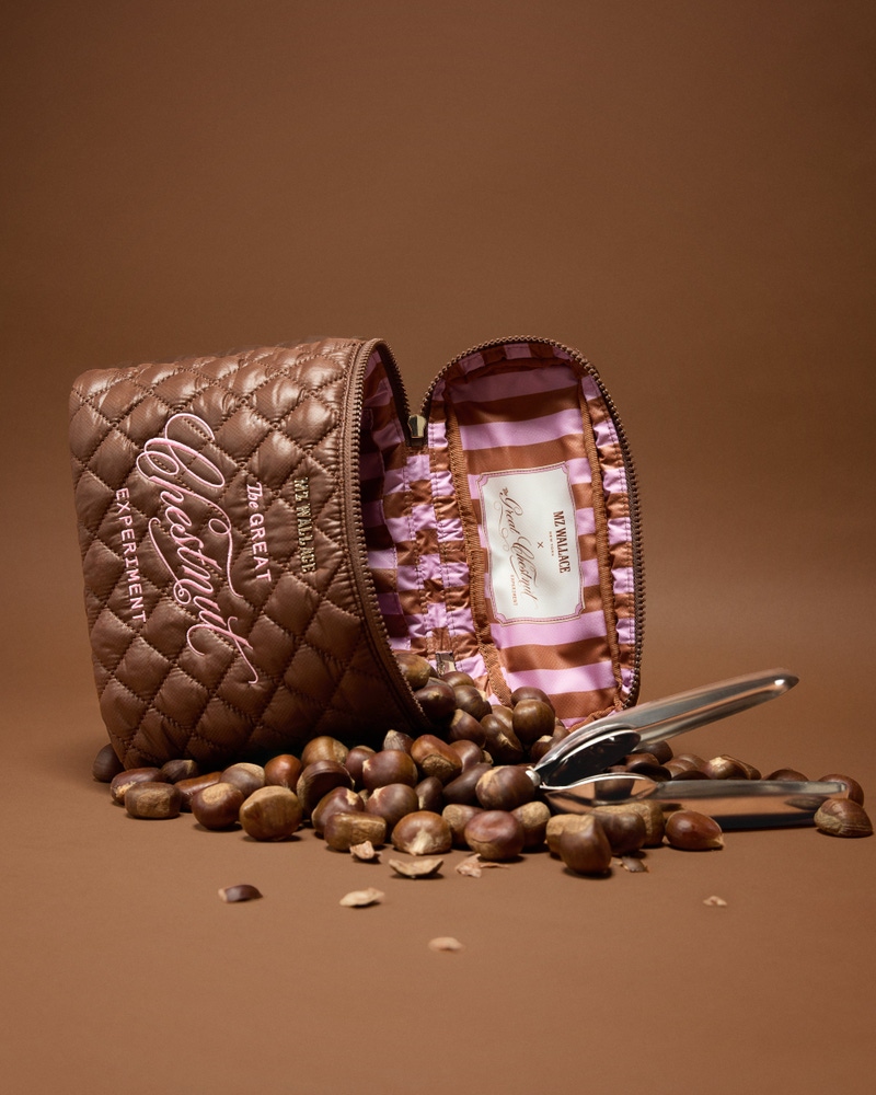 MZ Wallace x TGCE Vanity Case