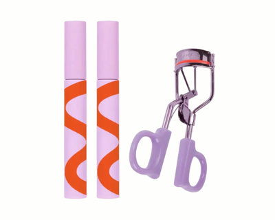 MakeWaves® Mascara Set
