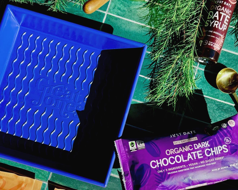 Square One Baking Pan