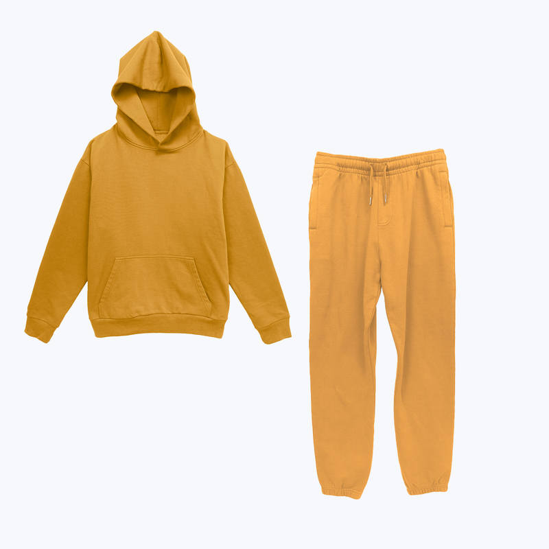 Branded Lane Seven Jogger Set