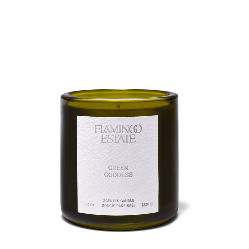 Flamingo Estate Signature Candle