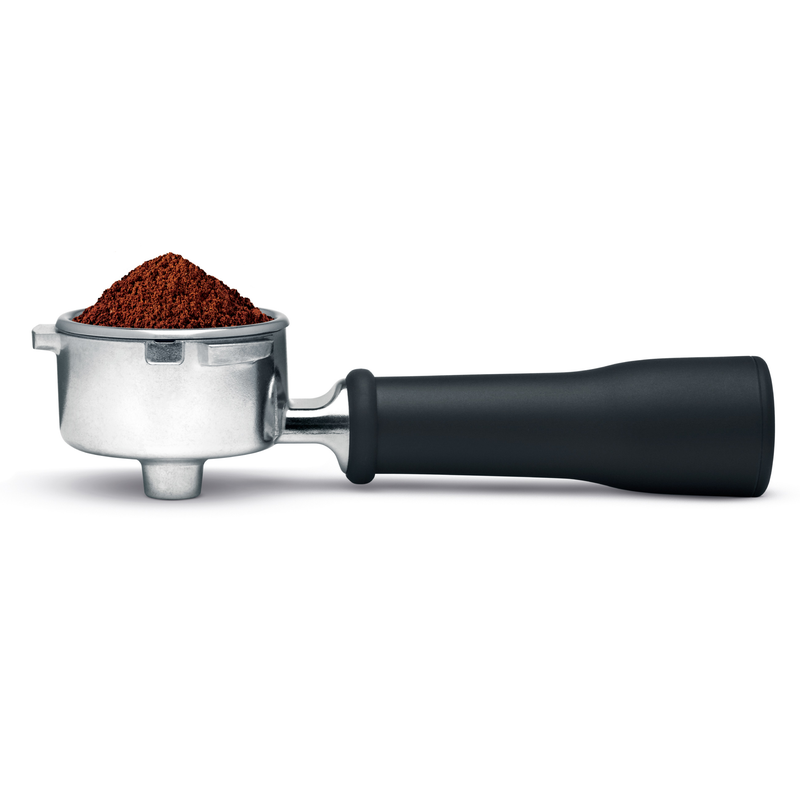 The Bambino Espresso Machine