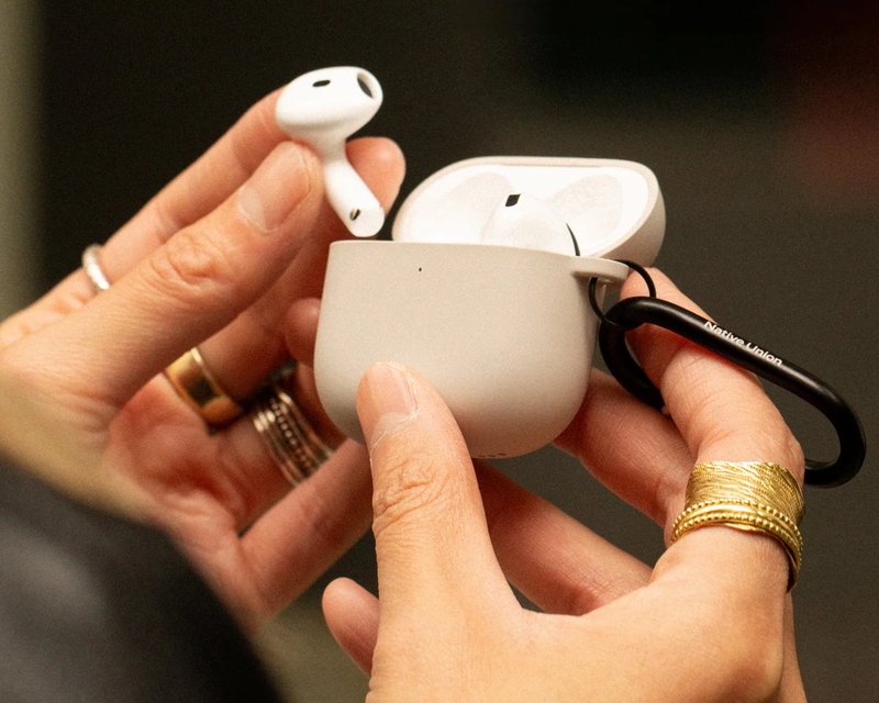 Active Case for AirPods (Gen 4)