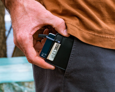 Mojito Wallet