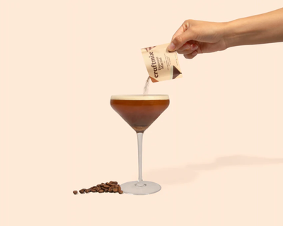 Cocktail and Mocktail Mixers of Choice, 12 Pack