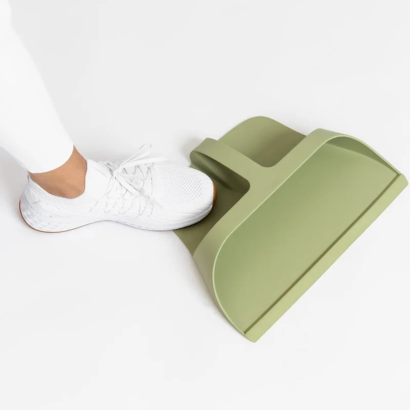 Best Broom & Dustpan