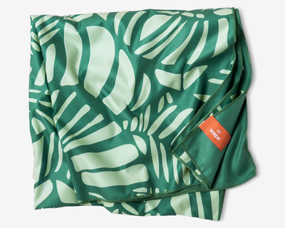 Quick-Dry Beach Towel