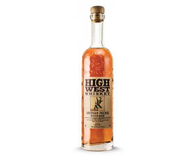 High West Bourbon