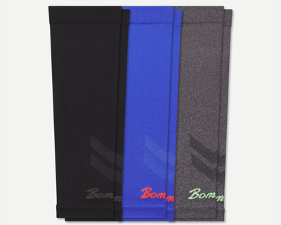 Women's Performance Compression Calf Sleeve 3-Pack