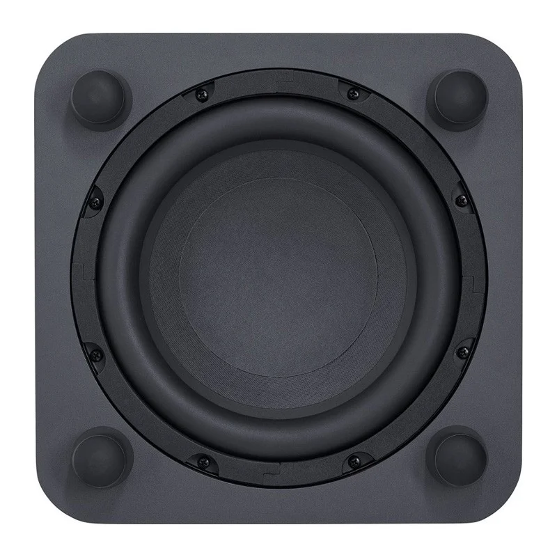 Bar 500 Soundbar with Wireless Subwoofer