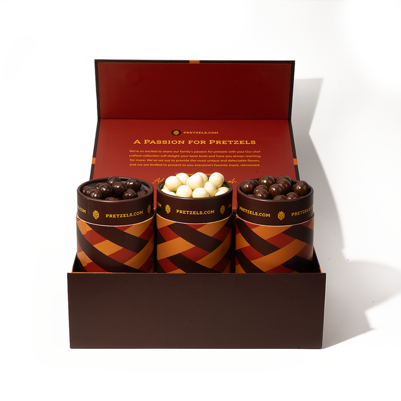 Chocolate Lovers Gems Gift Box