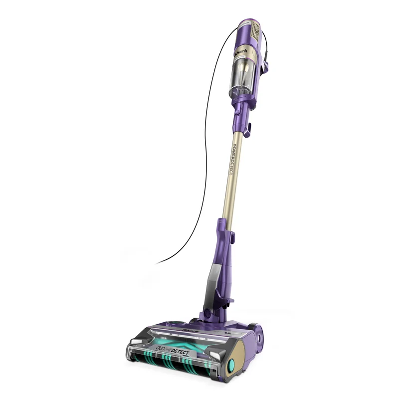 PowerDetect Ultra-Light Corded Stick Vacuum