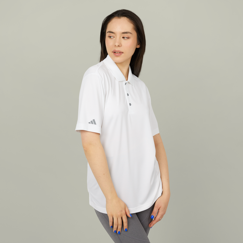 adidas Unisex Performance Polo