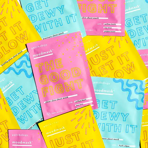 All The Feels Moodmask Kit