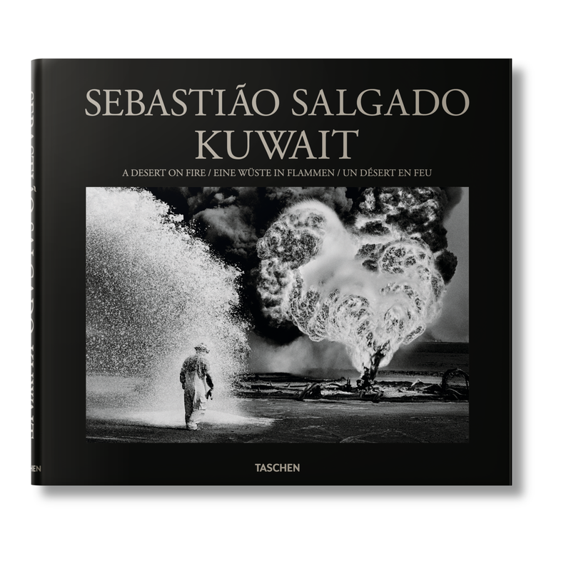 Photography Coffee Table Book