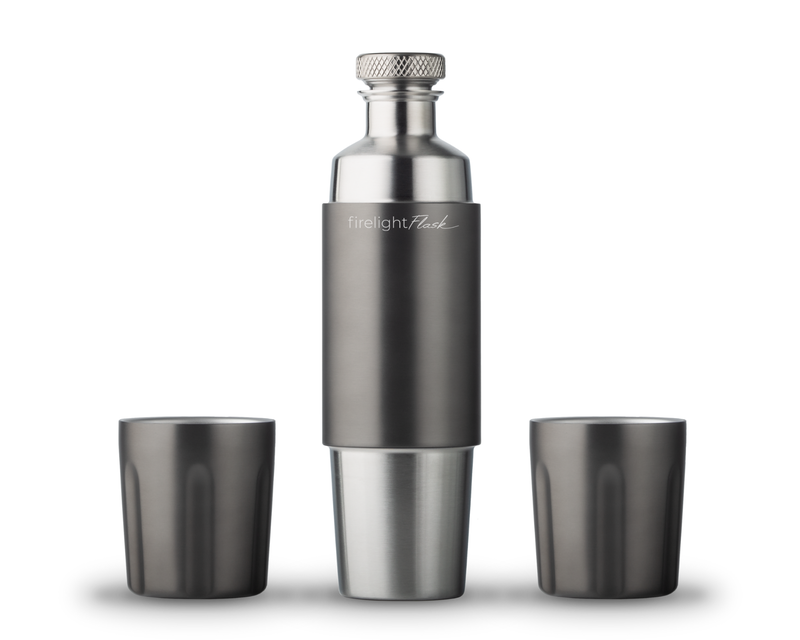Firelight Flask 750mL
