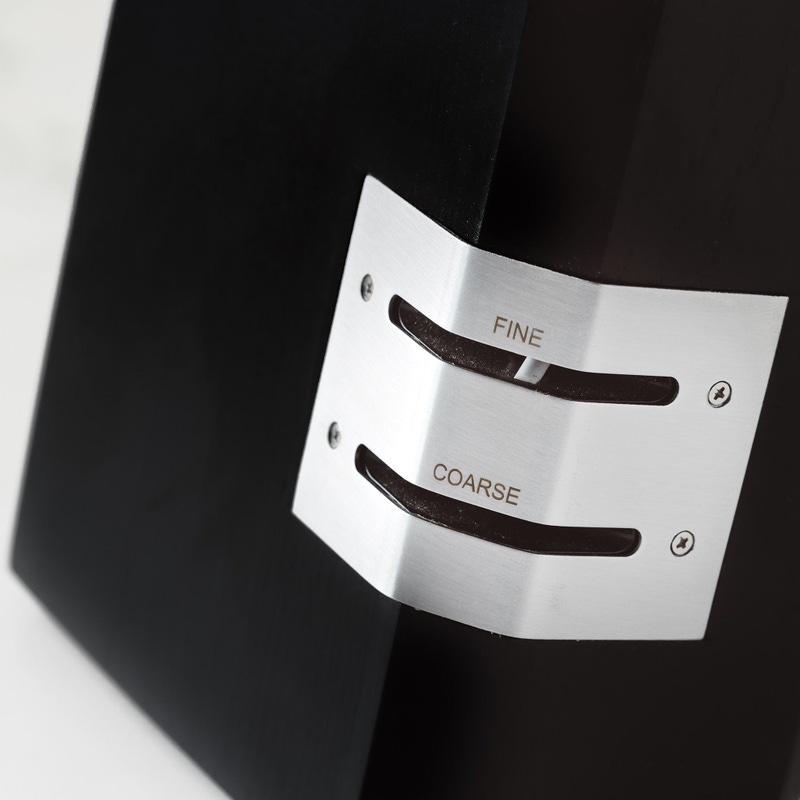 Highline 14-Piece Knife Block Set
